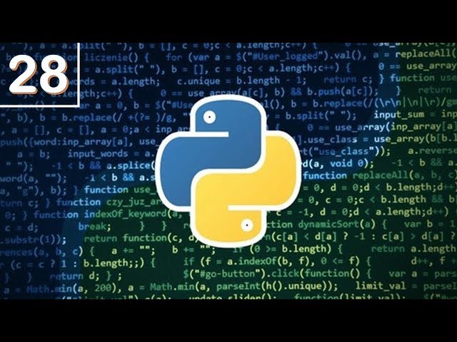 28. Python Programming | Collections | Sets