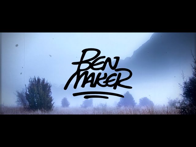 BEN MAKER - Hope (rap instrumental / hip hop beat)