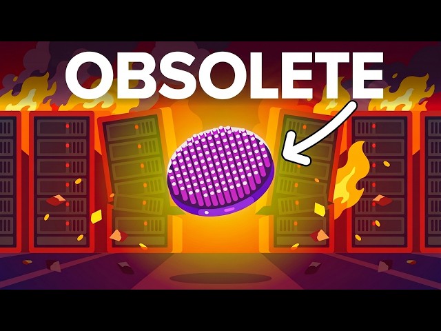 This Space Travel Engine CHANGES EVERYTHING