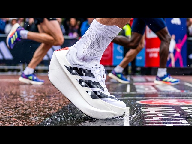 I Legally Cheated a Marathon