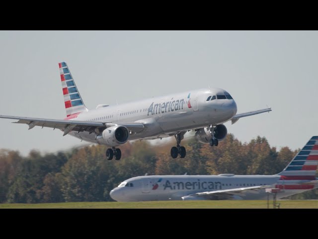 UNC Charlotte launches the Charlotte Aviation Innovation and Research Institute (AIR)