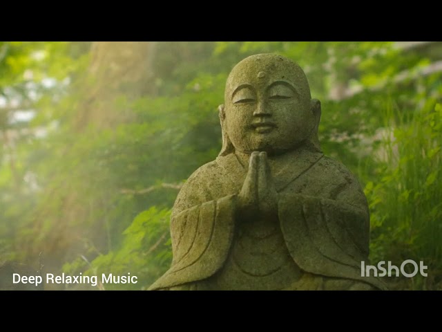 Inner Peace Music to Calm The Mind,relaxing music, sleep music..