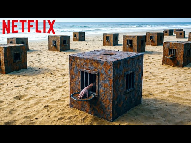 10 Best NEW NETFLIX Series Of 2026 (So Far)