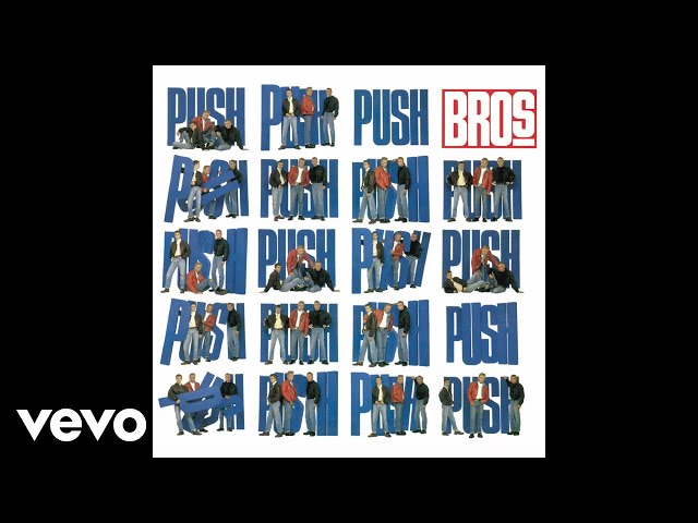Bros - Liar (Audio)