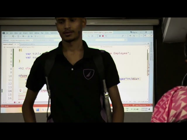 Asp.net core full course part18