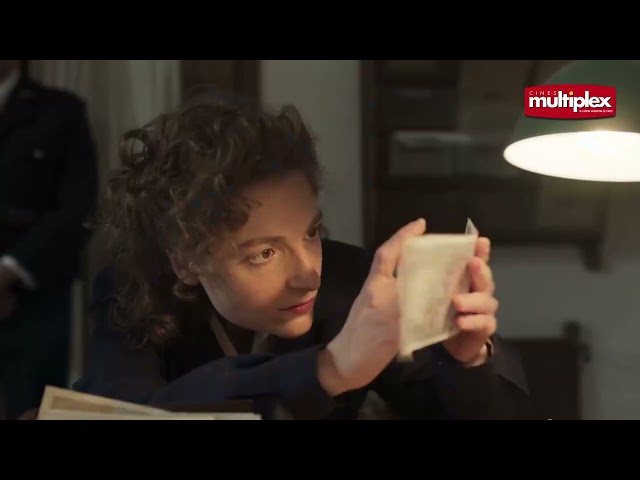 The Great Counterfeiter | Multiplex Trailer