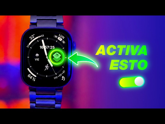 I use my Apple Watch EVERY day and didn't know it could do THIS 😱