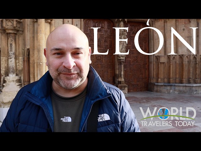 Explora León, España