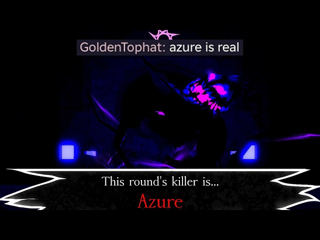 Azure | Forsaken Clips