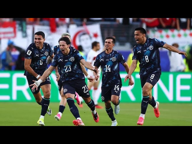 World Cup: Post-Match & Pre-match Analysis -Spain vs Saudi Arabia & Argentina vs Austra respectively