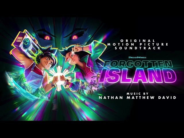 “Mga Kababayan” by SB19 from FORGOTTEN ISLAND