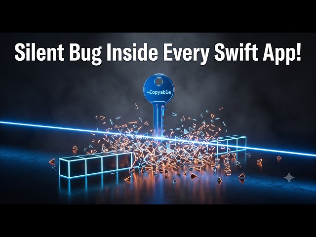 Why Apple is Rewriting Swift's Memory Engine (SE-0527)