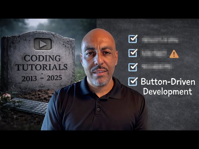 How I'd learn JavaScript if I was starting over in 2026