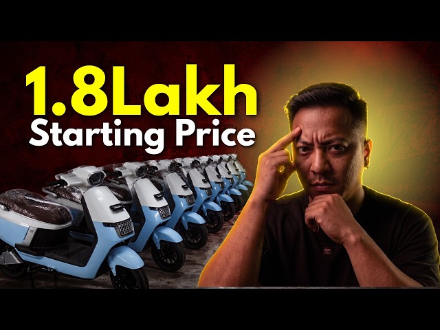 The Truth About "Made in Nepal" EVs | Miche Auto Reality Check