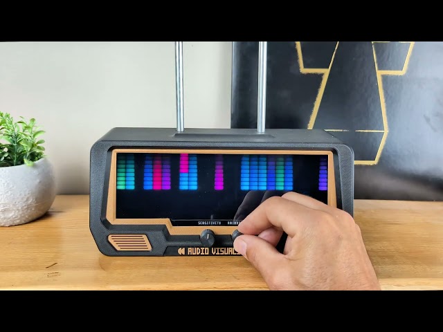 Audio Visualizer Pro by Audiorays