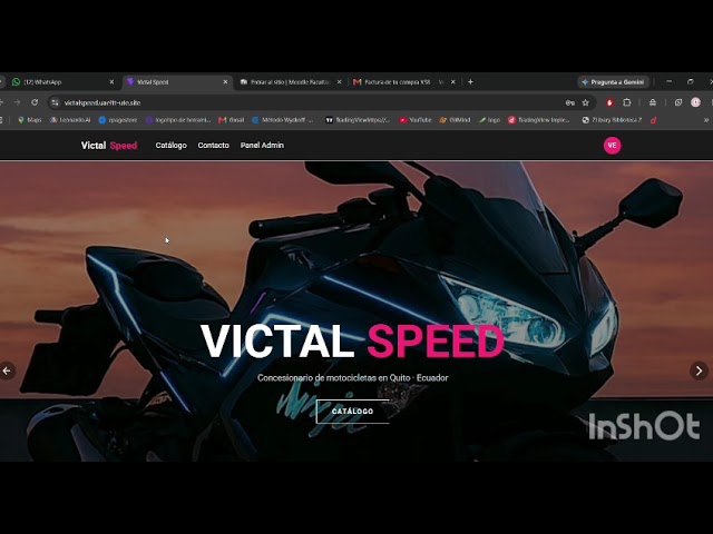 PROYECTO FRONTEND EN REACTJS + CONSUMO DE API DJANGO