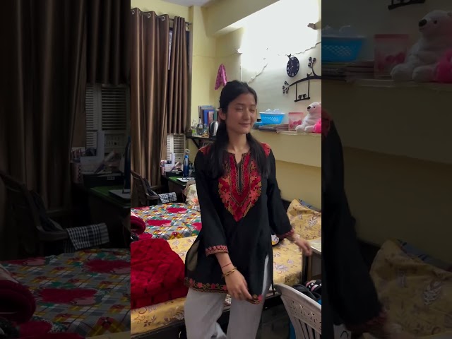 LPU GIRLS HOSTEL OVERVIEW ALL DETAIL #lpu #hostel #shorts #lovelyprofessionaluniversity