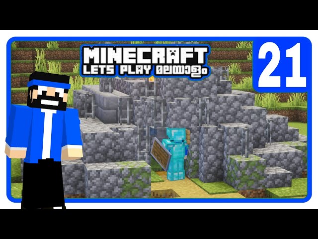 NEW STONE GENERATOR? ! | മലയാളം | Let's play malayalam