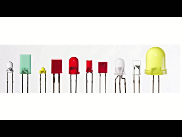 LED (Light Emitting Diode)