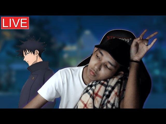 [ID/ENG] ngapex lagi aja ini ye...