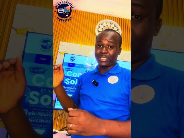 🚀 JOSILO ONLINE TRAINING CLASS 2026