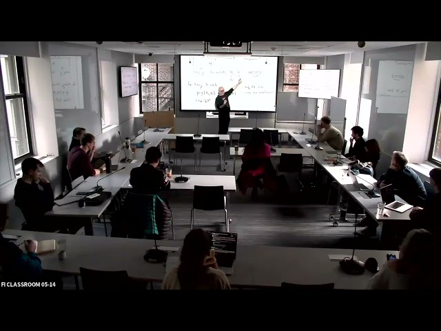 Data Analysis Tutorial (November 6, 2025)