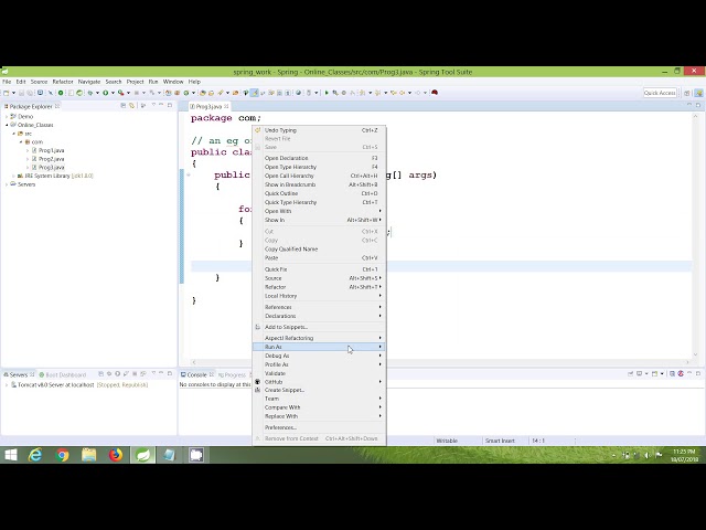 1 9 How to used for loop of with increment
