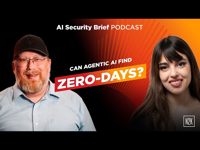 Can Agentic AI Really Find Zero Days? | Chompie