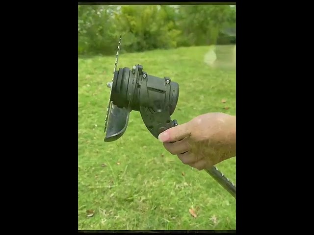 Cordless Electric Mower/Grass Cutter Review#Wireless #Lawnmower
