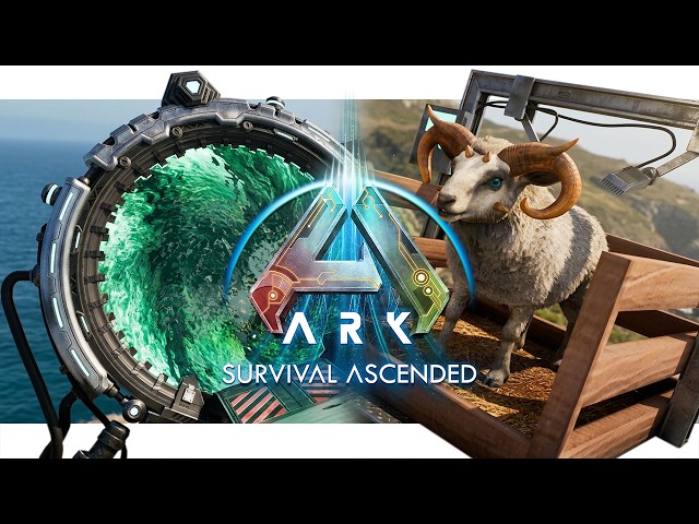 Best ARK Mods of the Month(June)