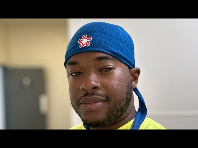 I’m back!! Update with new job at Republic services, pay,  orientation and review