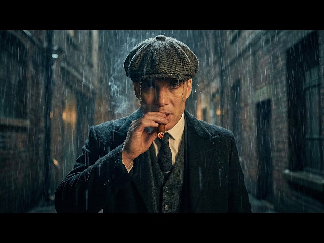 Music for Men Who Move Like a Shadow - Dark Gentleman Blues
