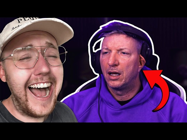 UGLIEST INFLUENCER (Satter Hugo) | Zarbex reaction