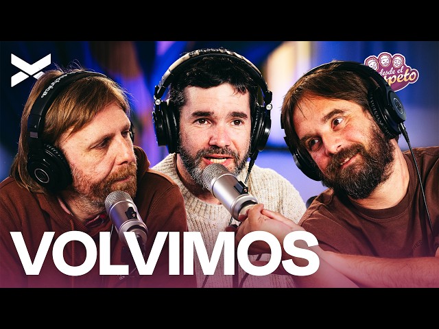 VOLVIÓ DESDE EL RESPETO CON EL DREAM TEAM | #DesdeElRespeto | COMPLETO 21/07 | VORTERIX