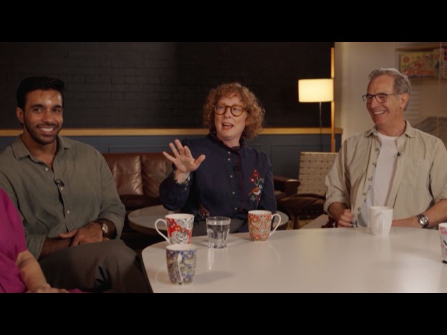 Grantchester, Season 11: A Final Roundtable