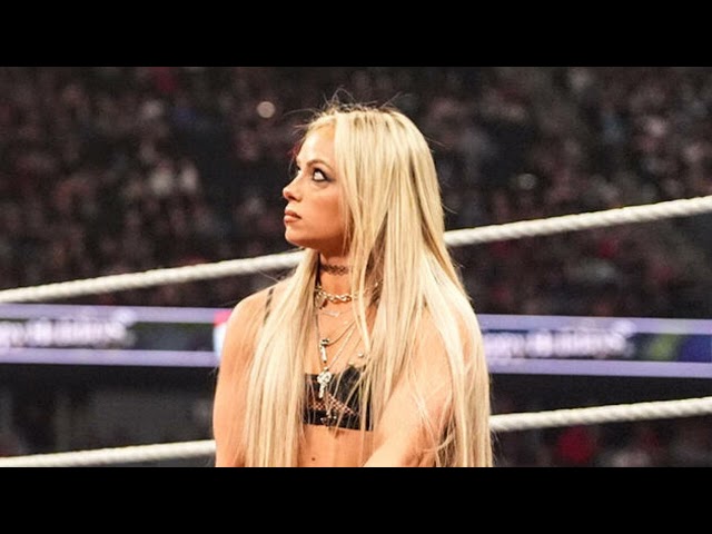 Bad news for Liv Morgan   Reports