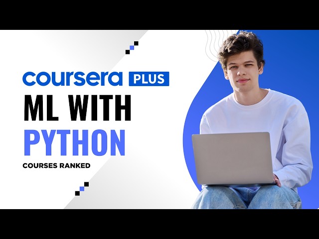 Machine Learning with Python Coursera Review (2026) | Worth It?