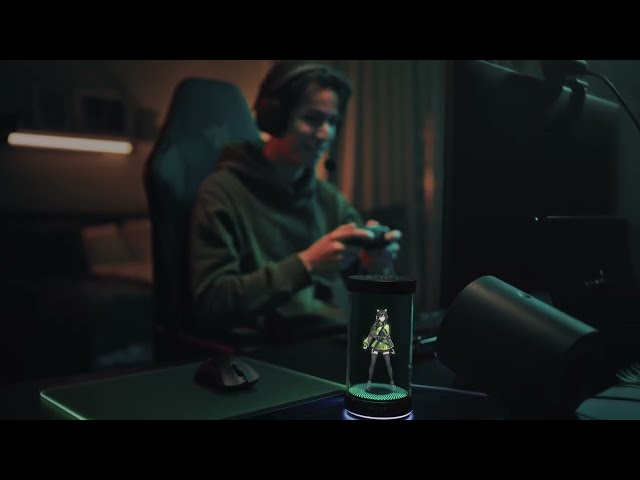 Razer x Project Ava