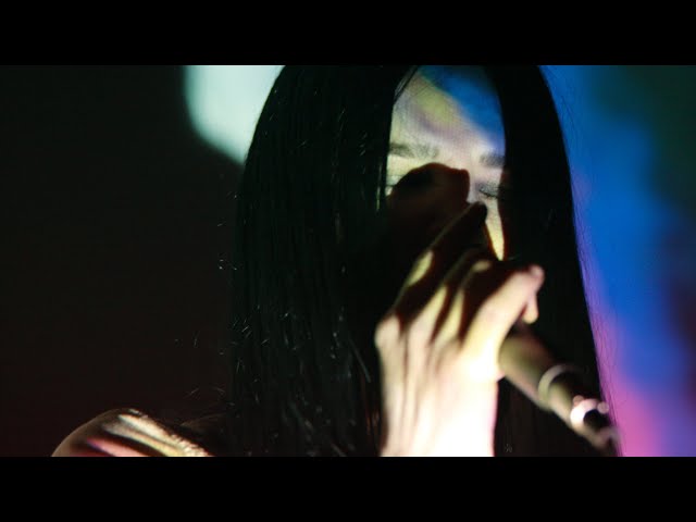 Broadcast Live at Teatro Comunale di Carpi (12 March, 2010)