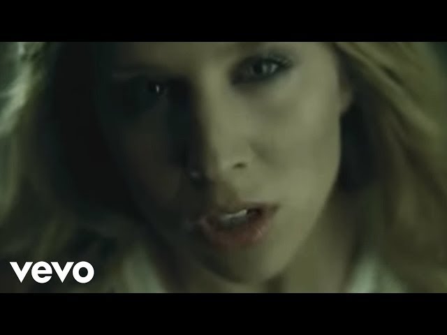 Lucie Silvas - What You're Made Of