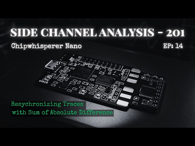 EP 14 | Vibe Coding & Hardware Hacking - #perplexityai #jupyternotebook #encryption #aes128