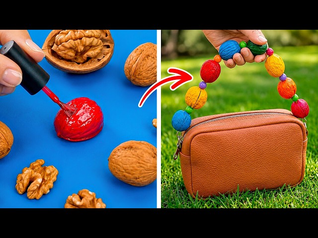 🌈 RAINBOW CRAFTS You’ll Want to Try! 🎨 DIY Ideas & More