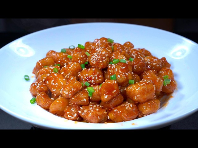 How to Make Sweet and Sour Pork Tenderloin Like a Pro Chef: Simple, Easy, and a Hit With Picky Ea...