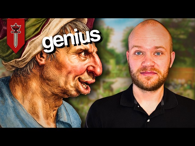 No, Medieval Peasants Weren't Brainless Zealots