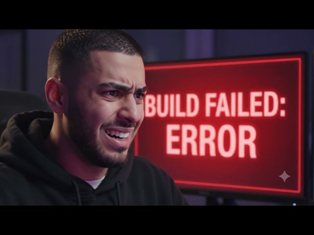 When 10 seconds of YouTube saves 5 hours of coding 💀