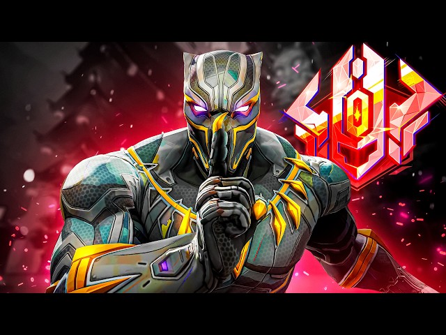 What Happens When Top 500 Players Smurf In MRC?