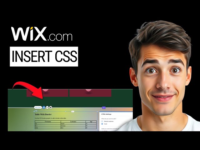 How To Add Custom CSS To Wix Website (Easiest Way) (2026 Guide)