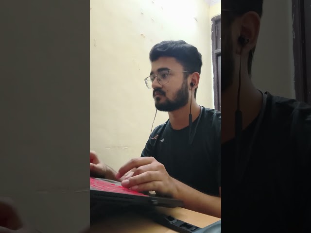 Hustle & Code – Day 19/25 🔥 Graph Basics in Java | Adjacency List & Matrix + LeetCode Graph Problems