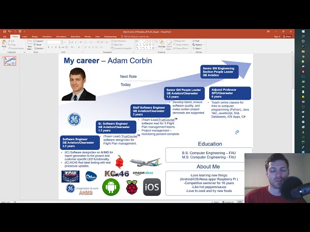 Software Engineering Mini Lectures - 00 - Intro