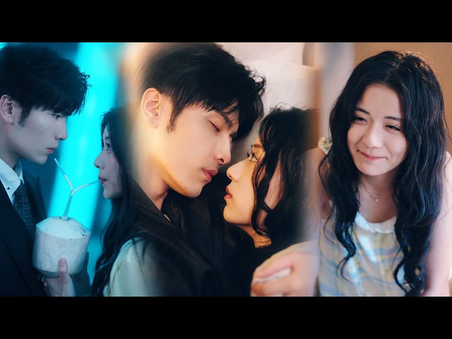 【王奕然＆时童】妻子梦到自己背叛哑巴丈夫下场凄惨，醒来后疯狂贴贴丈夫，每晚都抱着睡觉，没想到他竟突然开口说话“老婆，不要再考验我的定力了”！#熱播短劇#霸总 #爽剧#甜宠剧#女频#女频短剧
